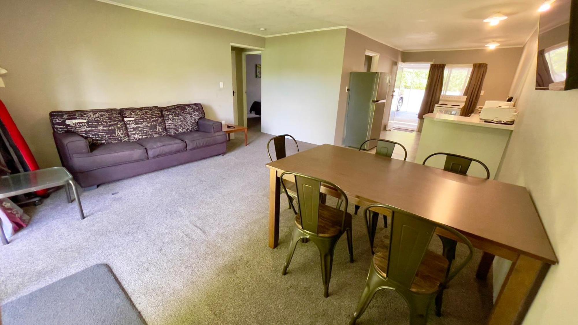 Waiuku Motel ภายนอก รูปภาพ