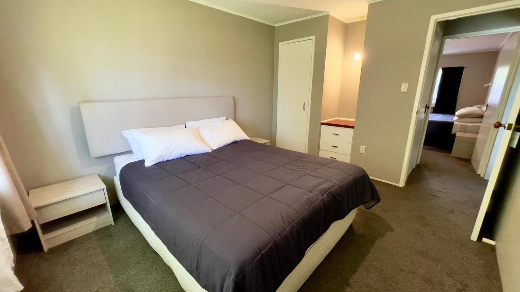 Waiuku Motel ภายนอก รูปภาพ