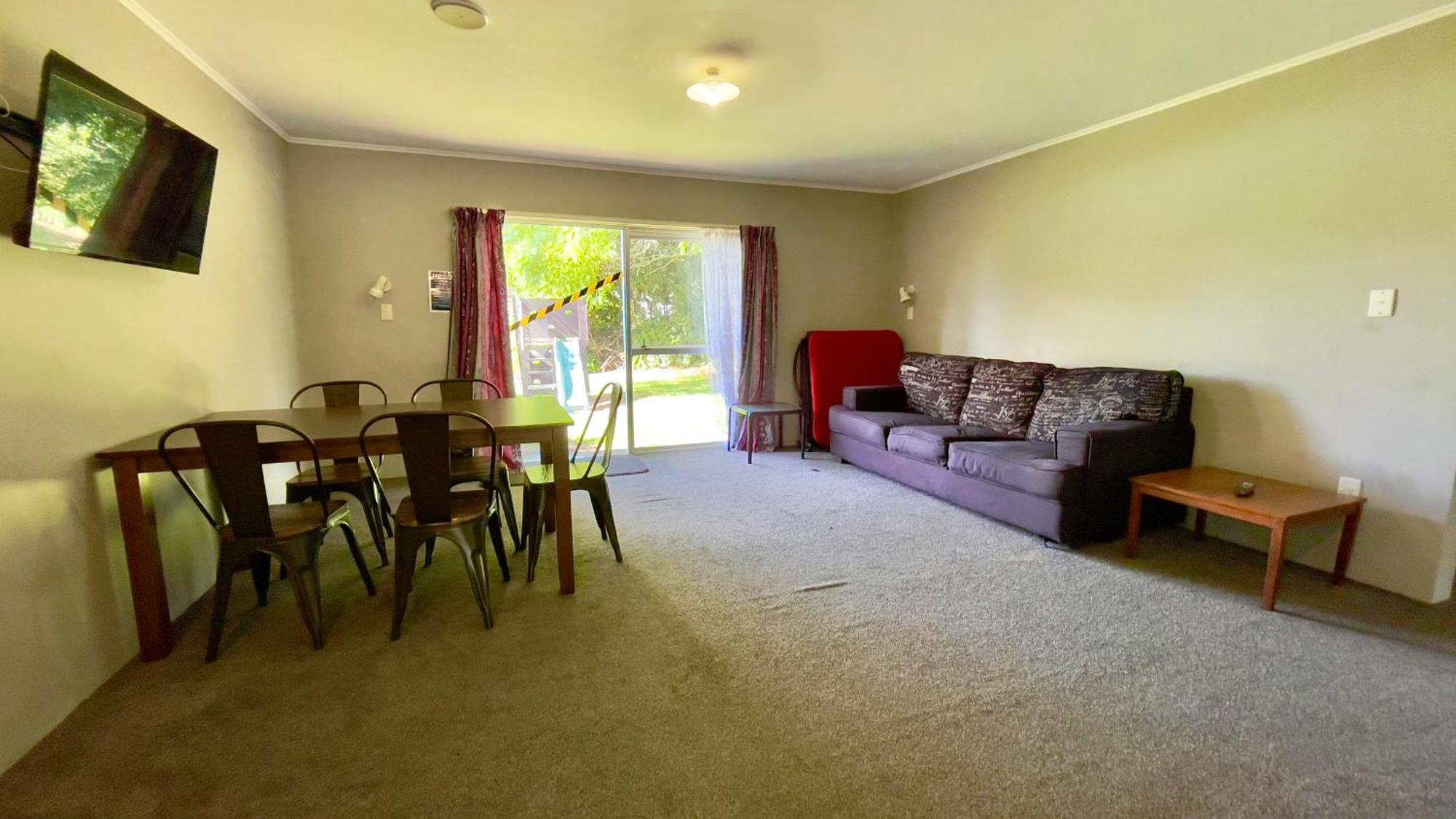 Waiuku Motel ภายนอก รูปภาพ