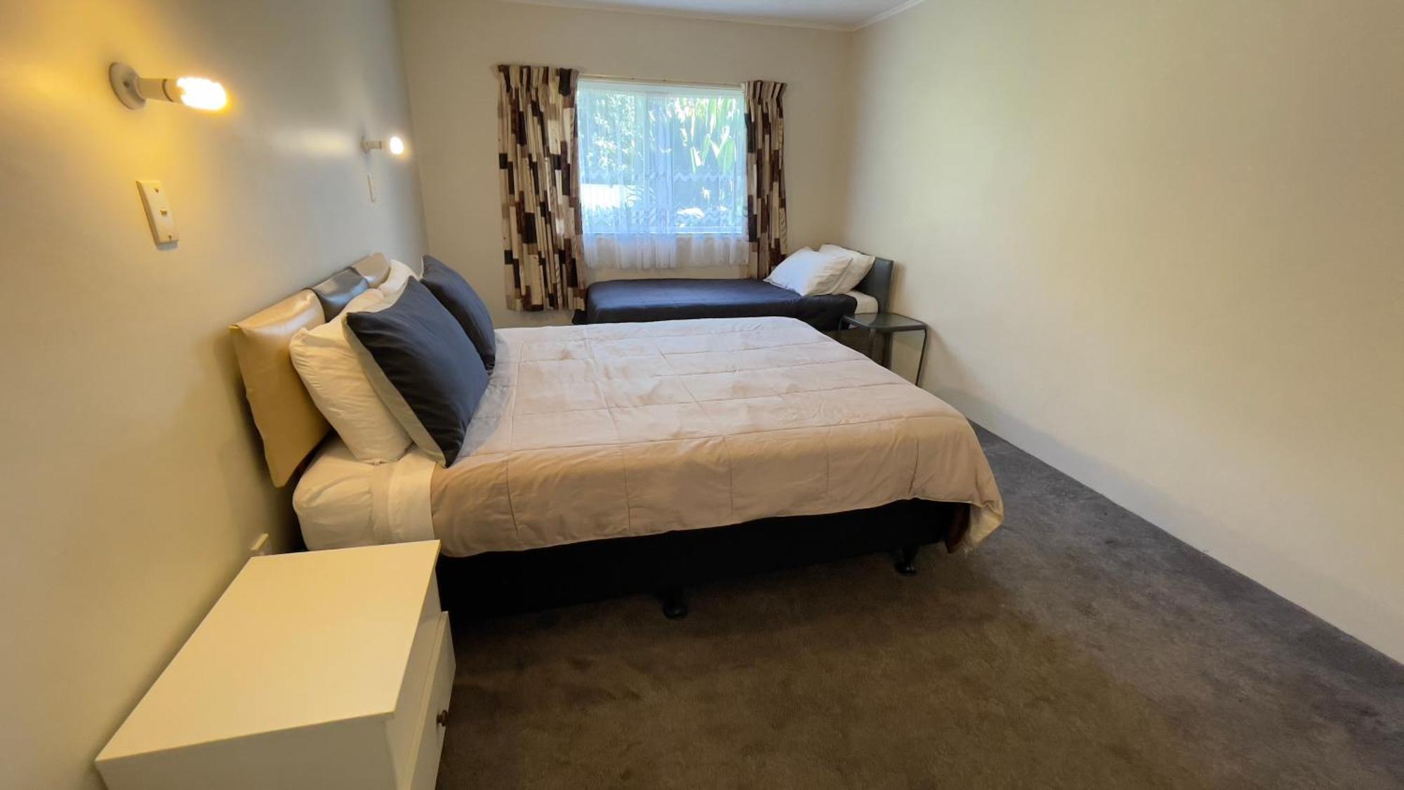 Waiuku Motel ภายนอก รูปภาพ