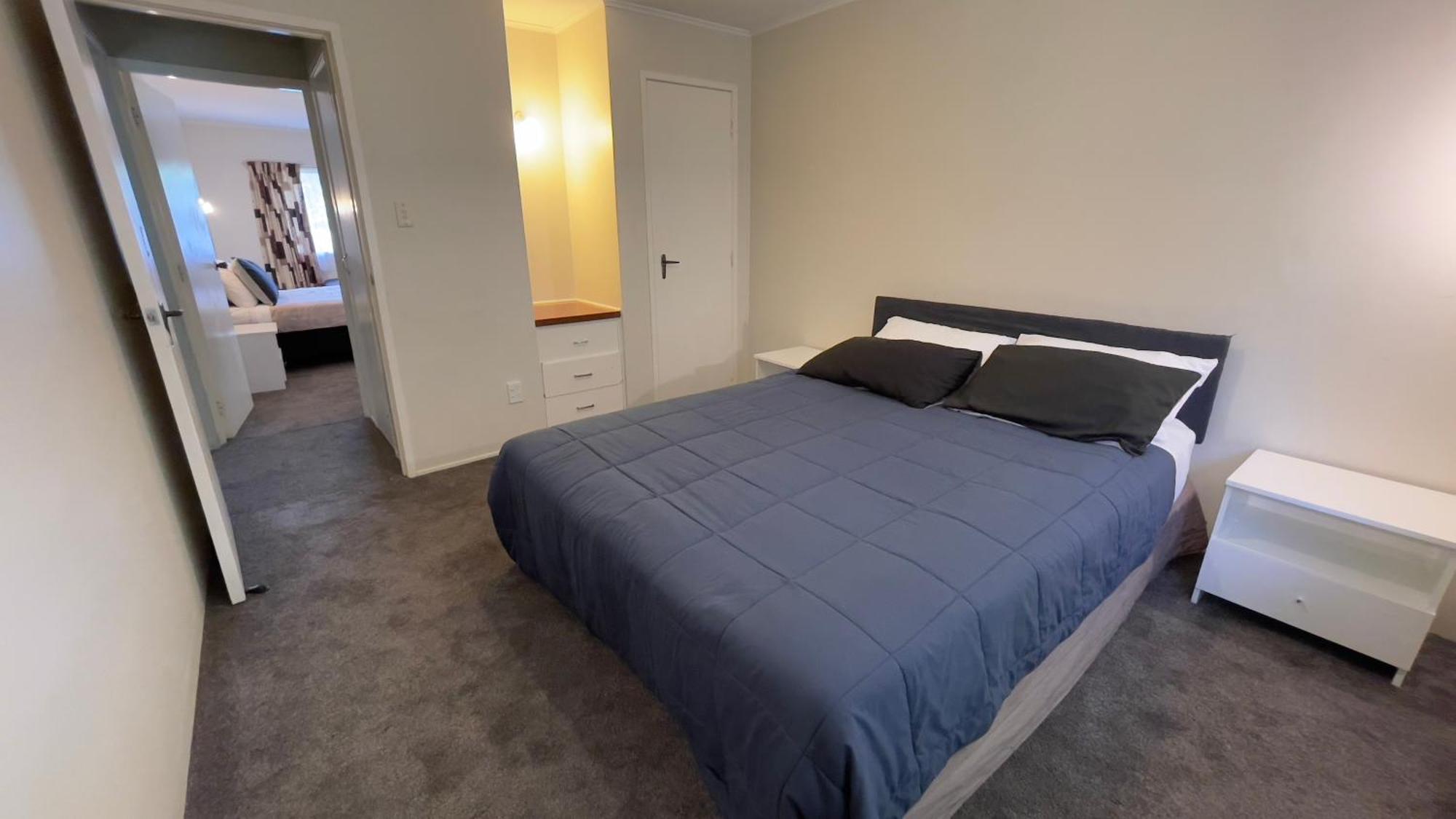 Waiuku Motel ภายนอก รูปภาพ