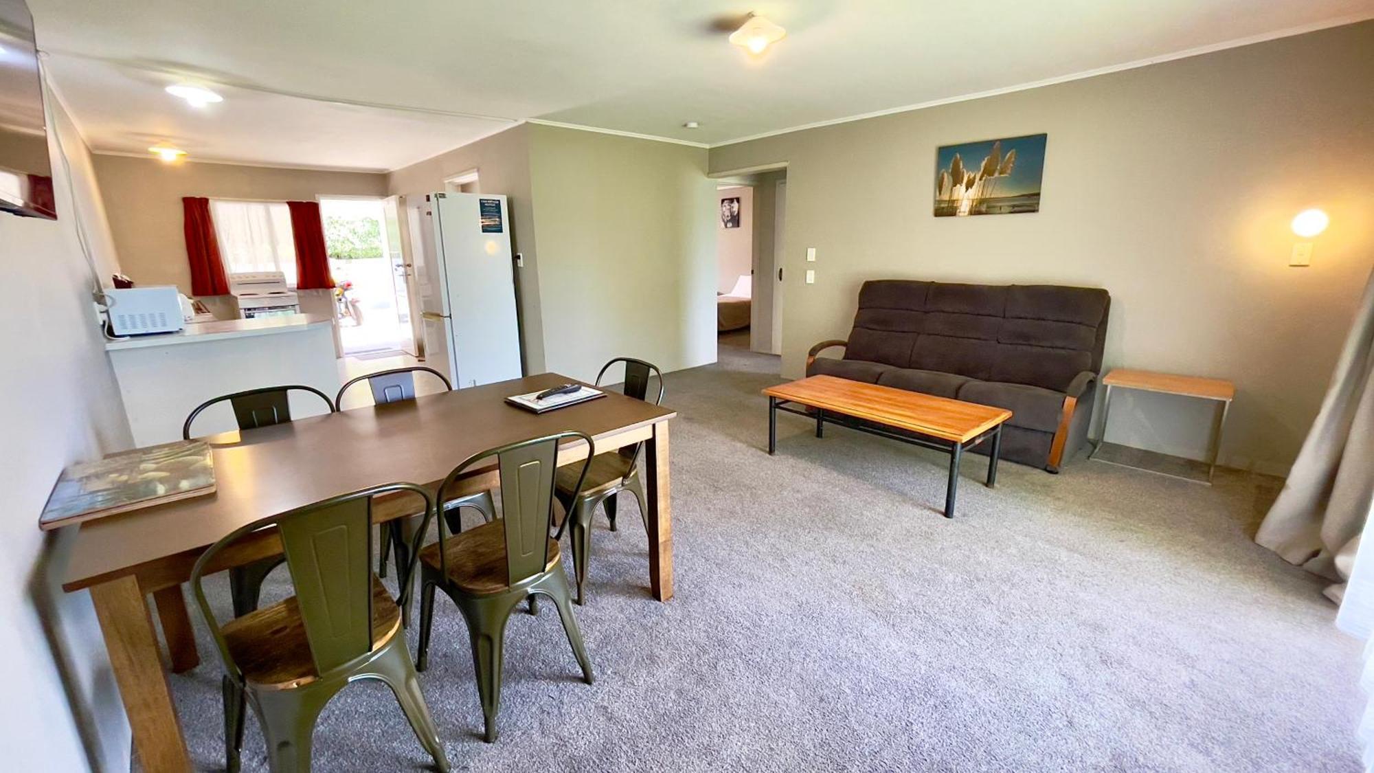 Waiuku Motel ภายนอก รูปภาพ