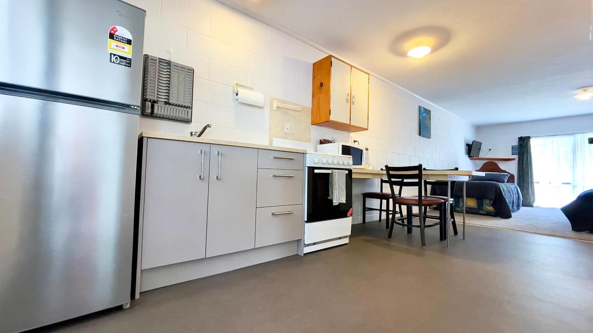 Waiuku Motel ภายนอก รูปภาพ