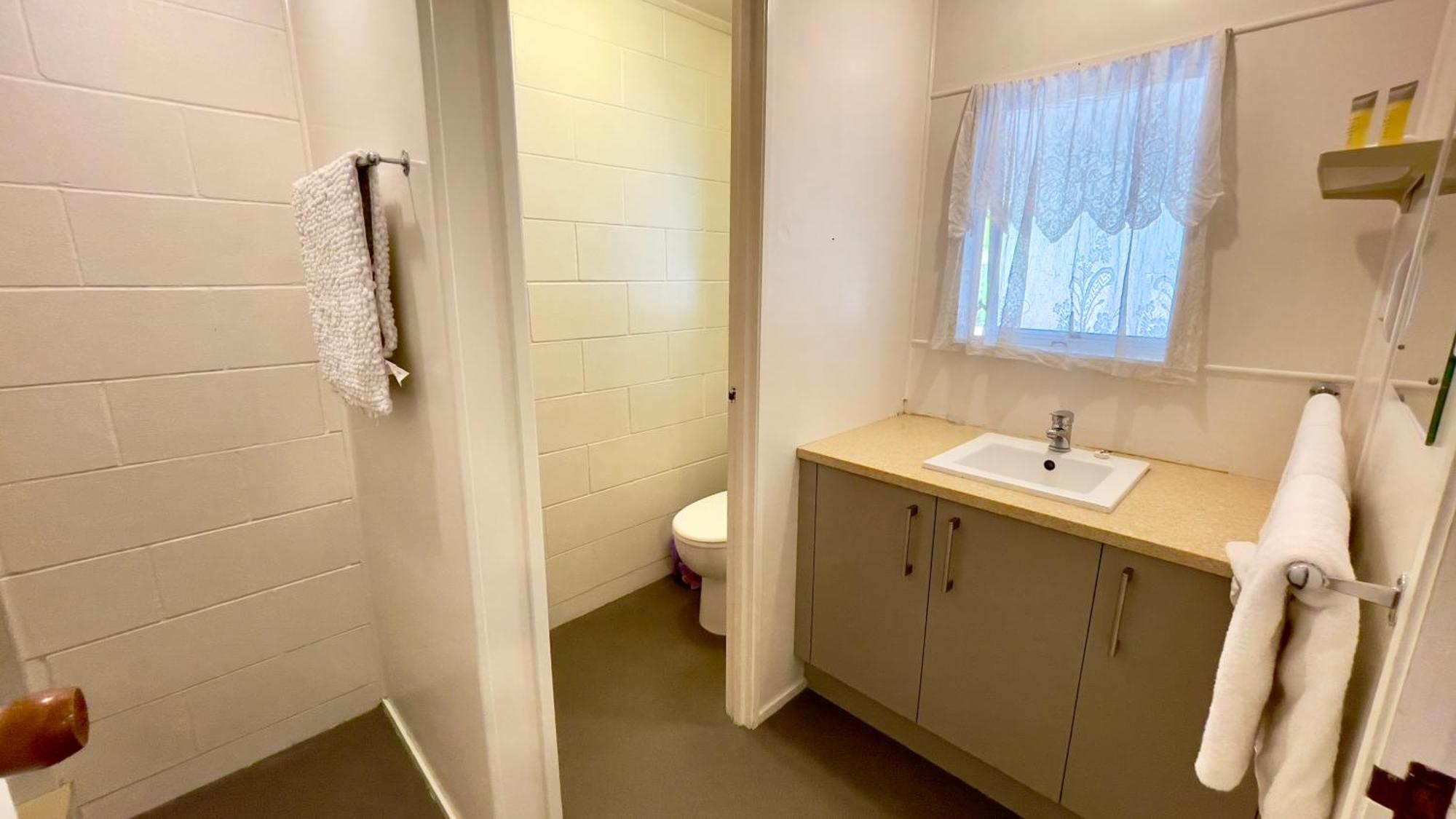 Waiuku Motel ภายนอก รูปภาพ
