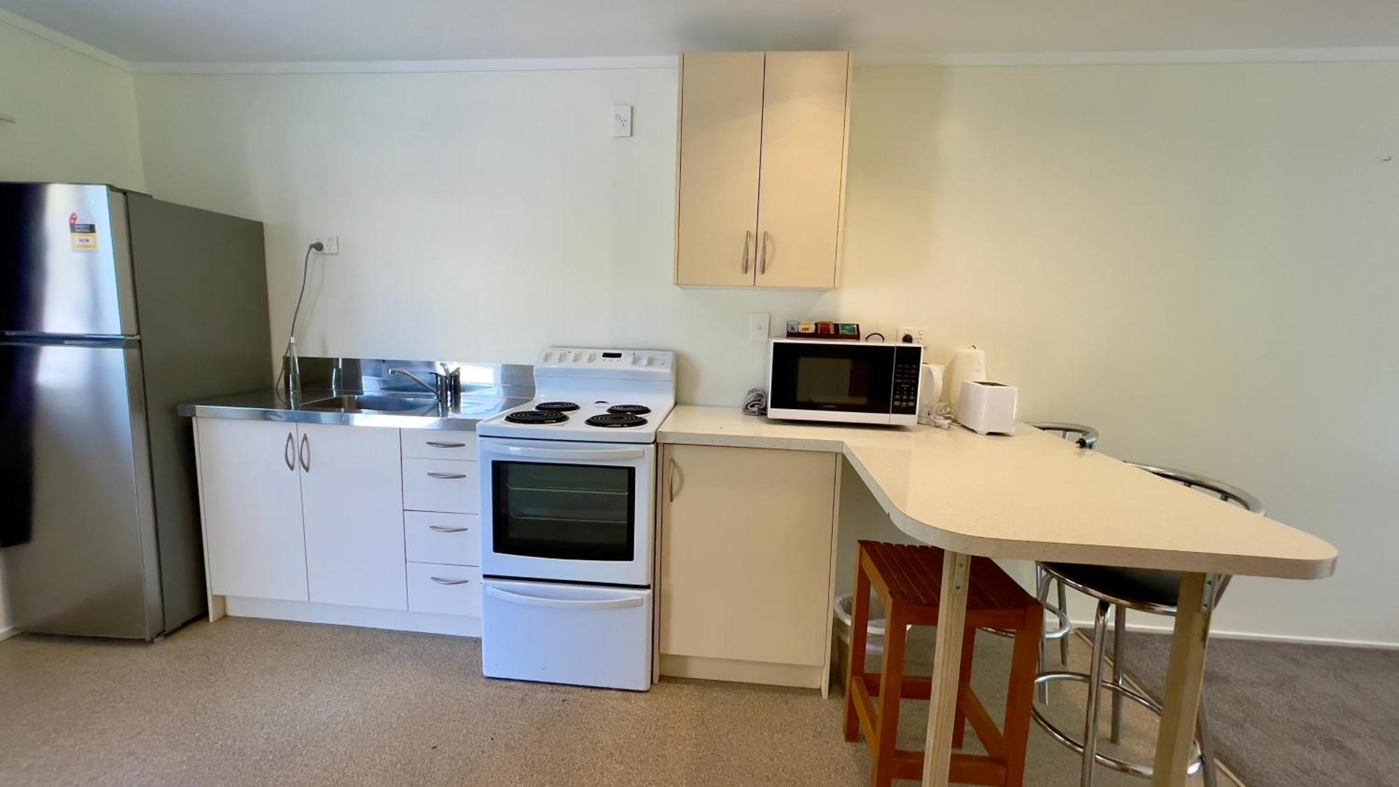 Waiuku Motel ภายนอก รูปภาพ