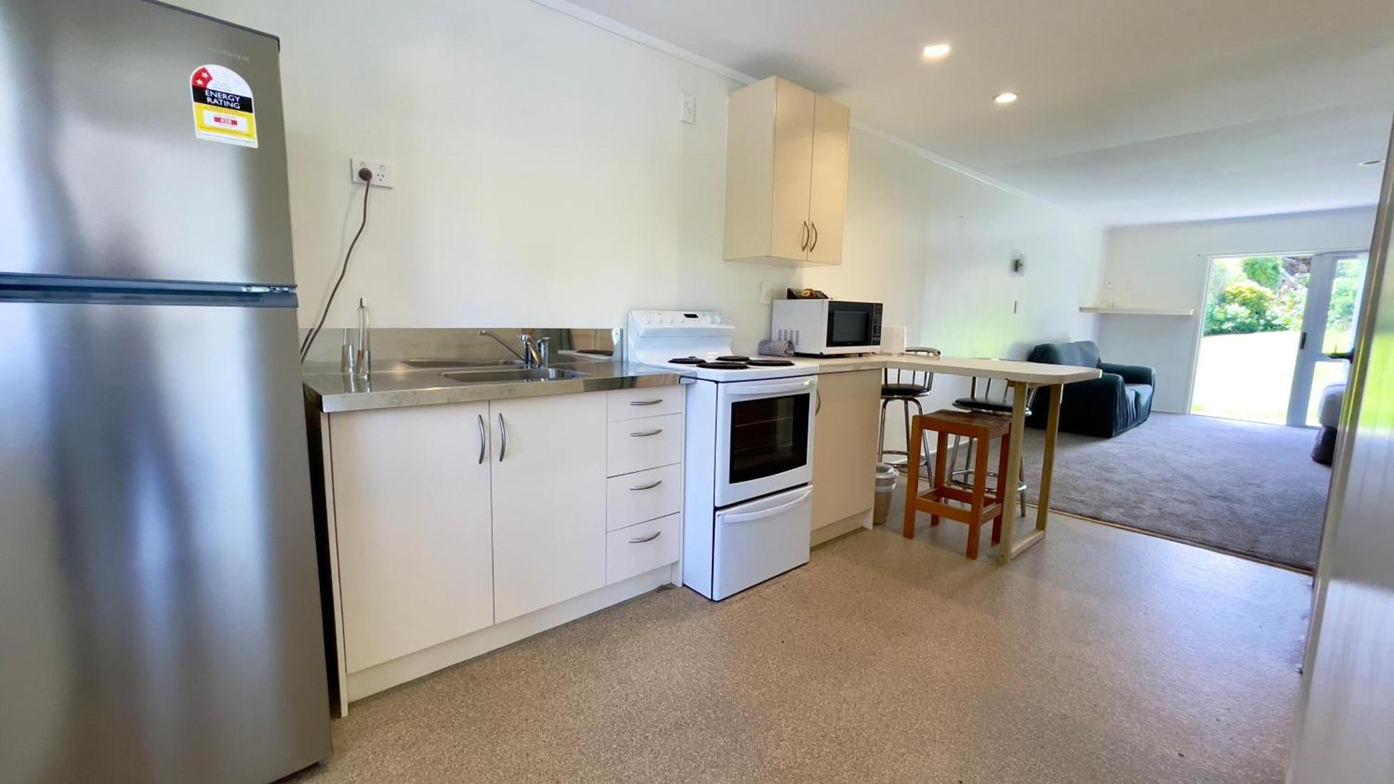 Waiuku Motel ภายนอก รูปภาพ
