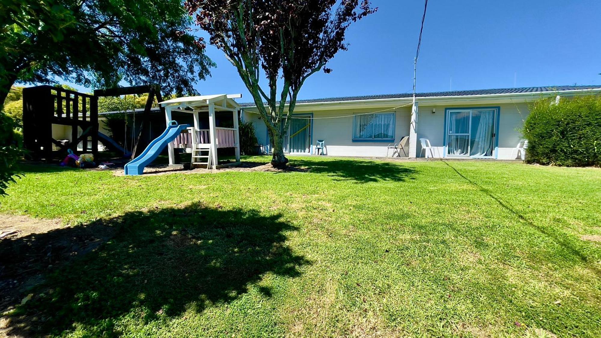 Waiuku Motel ภายนอก รูปภาพ