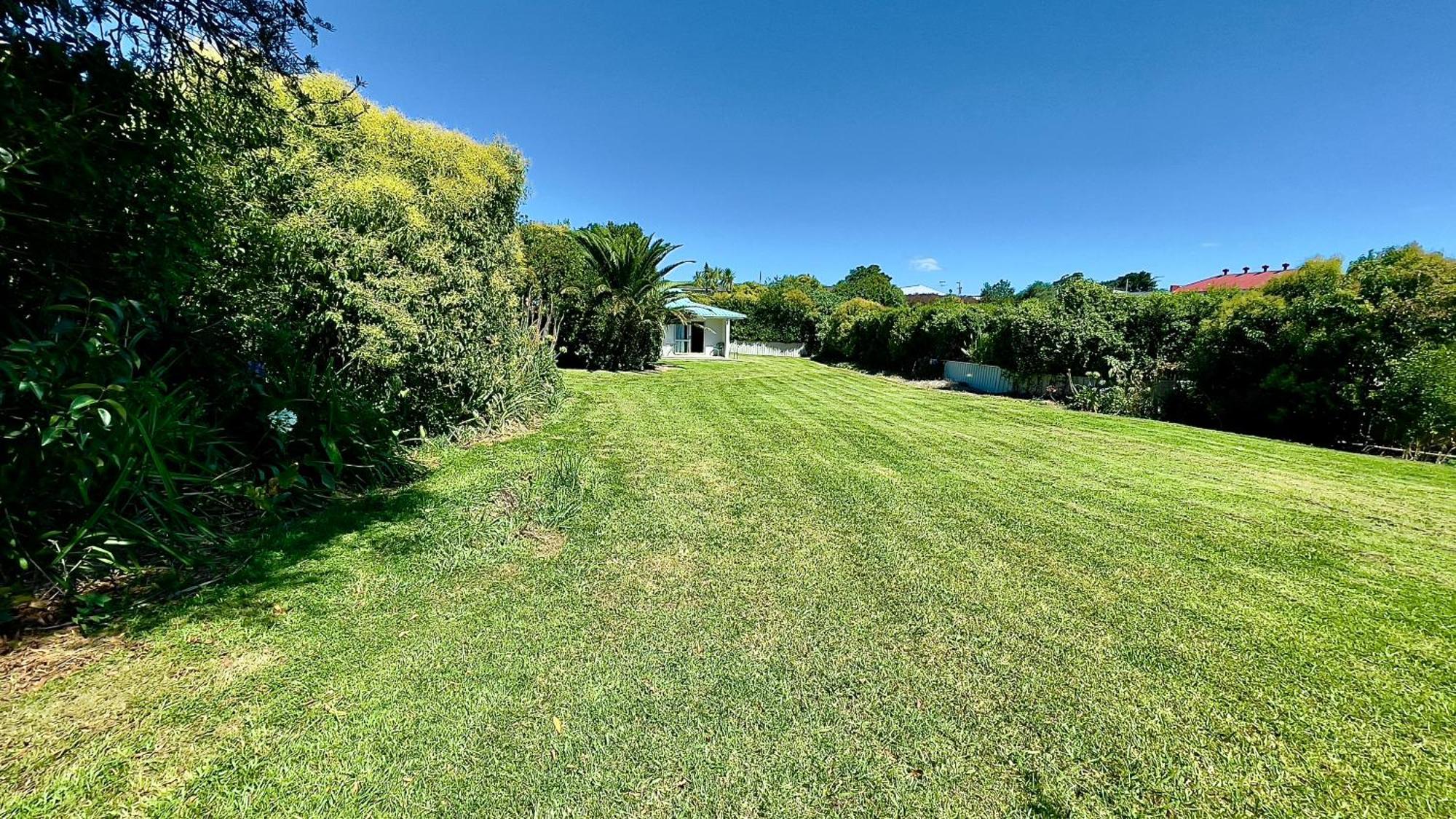 Waiuku Motel ภายนอก รูปภาพ