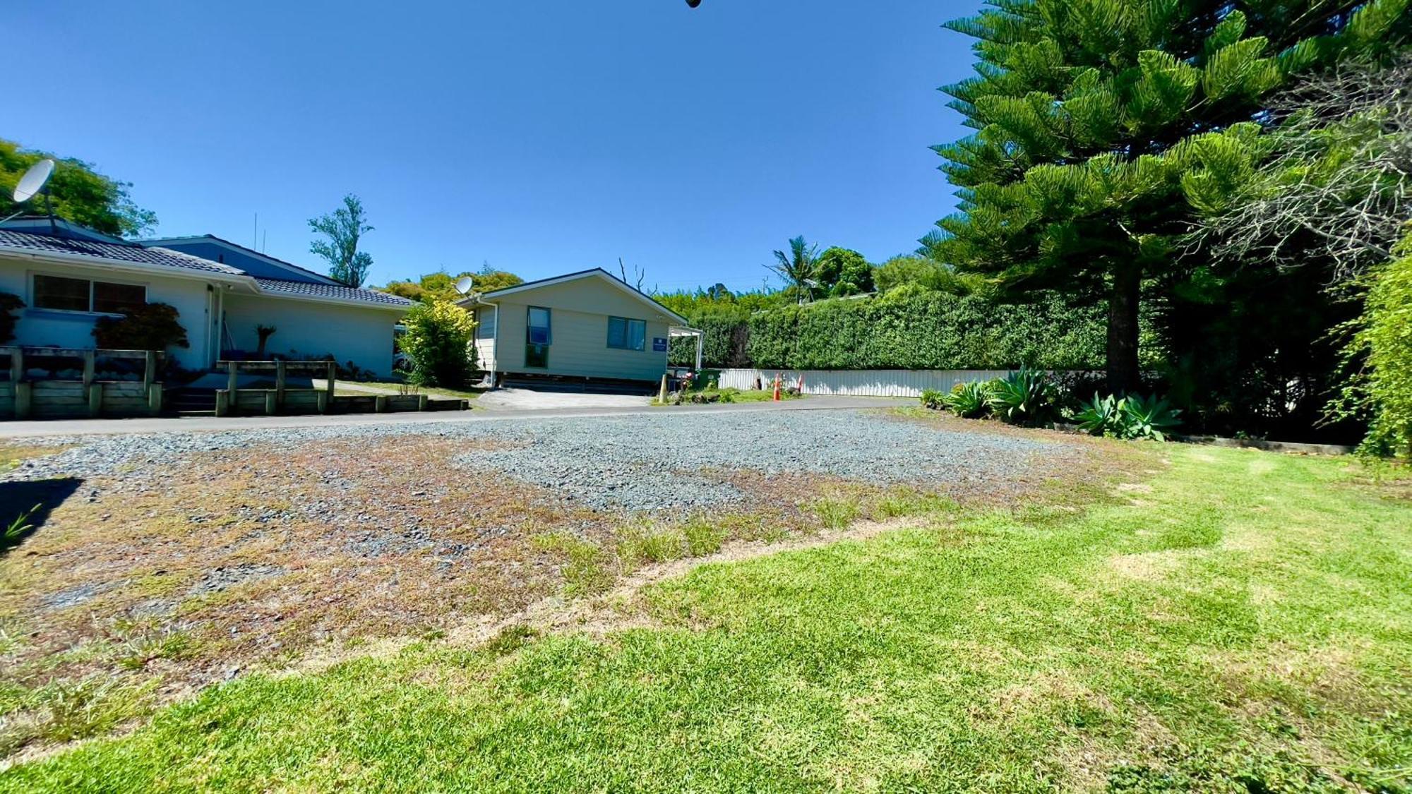 Waiuku Motel ภายนอก รูปภาพ