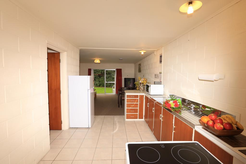 Waiuku Motel ภายนอก รูปภาพ