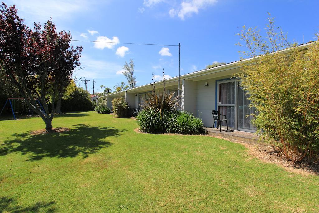 Waiuku Motel ภายนอก รูปภาพ